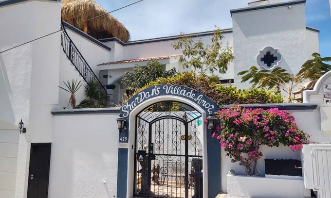 Caracol Turistico Apartment | Sea of Cortez Spectacular View Private Apartment Suite