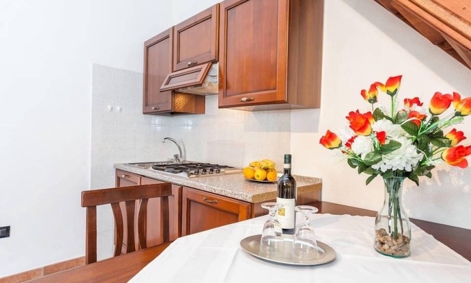Posada House | Sea panorama - old town house - 2 levels - historical charm - quiet