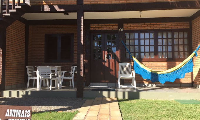 Buzios Condo | Sea, Pool and Comfort close to the Sea
