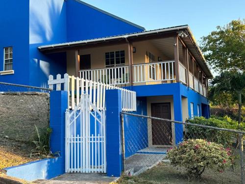 Saint John Parish Apartment | Sea-Renity Hideaway (Studio Apt)