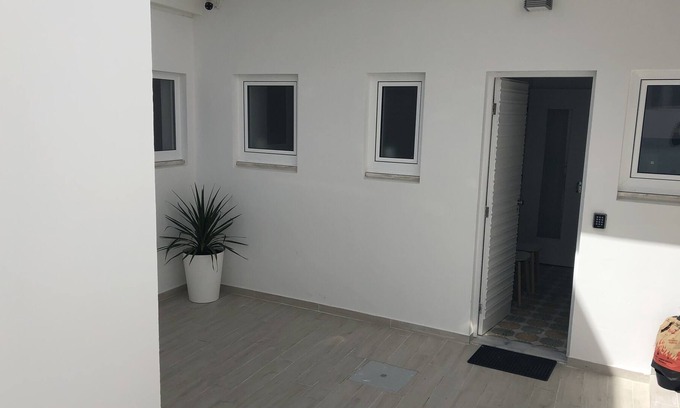 Costa Nova do Prado Apartment | Sea Ria - T2 Central Location COSTA NOVA