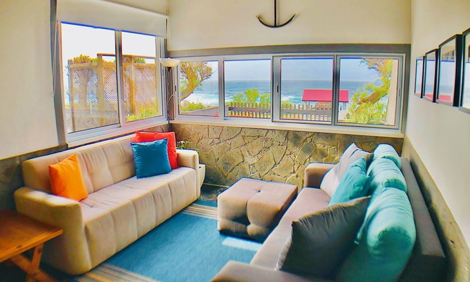 Ponta Delgada House | Sea Roots "Sea zone" - Amazing sunsets and ocean views