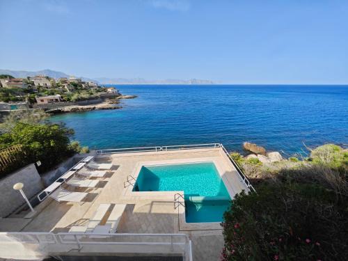 Aspra Apartment | Sea Sicily View