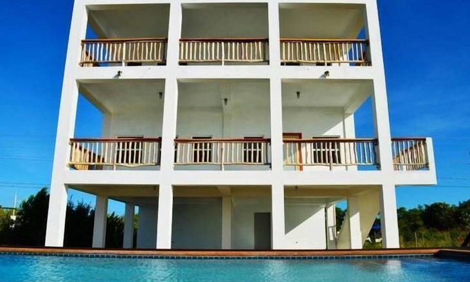 San Pedro House | Sea The View, Ocean Front