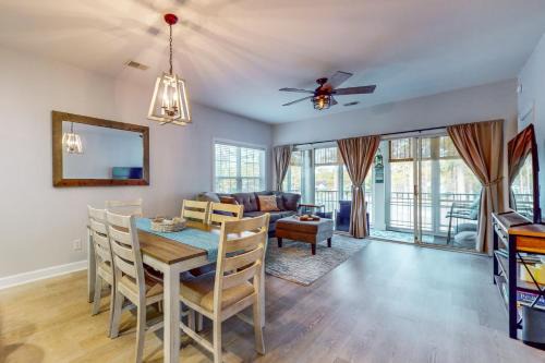 Sea Trail Apartment | Sea Trail Golf-Beach Villa
