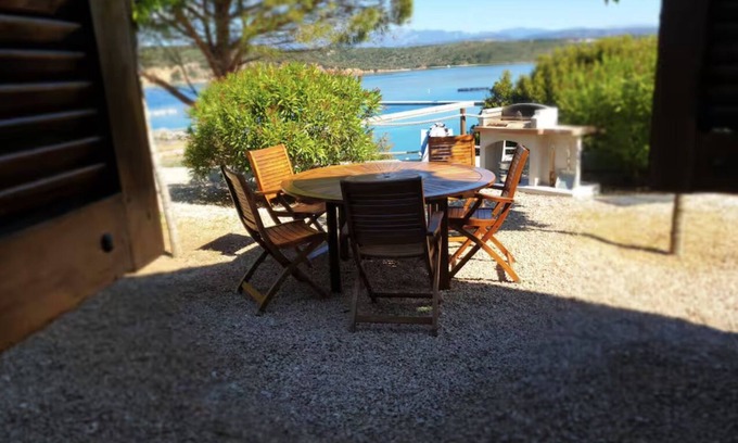 Bonifacio Apartment | Sea view accommodation