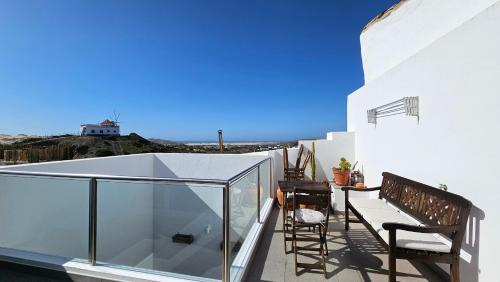 Carrapateira Apartment | Sea View Apartment Carrapateira