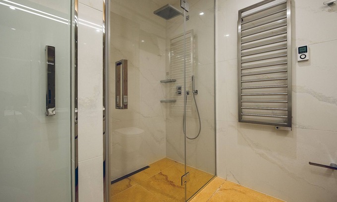 Boreti Apartment | Sea view Apartment Dukleu 7B4