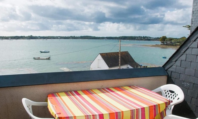 Baden Apartment | Sea view apartment