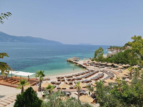 Radhime Apartment | Sea View Apartment In Radhime 084