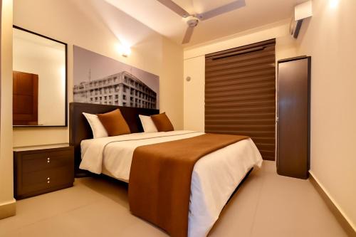 Colombo 04 House | Sea View Apartment