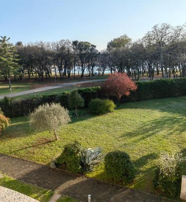 Monterol Apartment | Sea View Apartment & Studio Apartment Bruno Umag