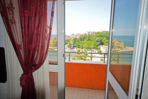 Rana Apartment | Sea View Apartment - Ulcinj - 40 sqm