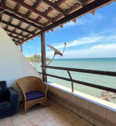 Taman Haji Zainal Apartment | Sea view homestay