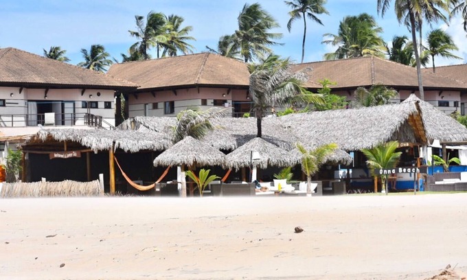 Pecém House | SEA VIEW HOUSE CUMBUCO BEACH