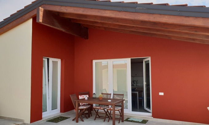 Province of Cagliari House | Sea view Penthouse sea view