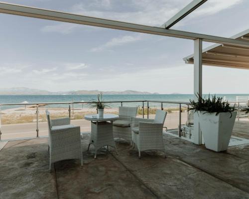 Mili Apartment | Sea Wave Resort 1