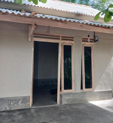 Pangandaran House | Sea zone
