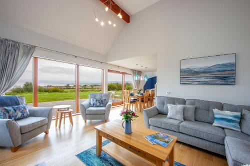 Benderloch House | Seabank Lodge