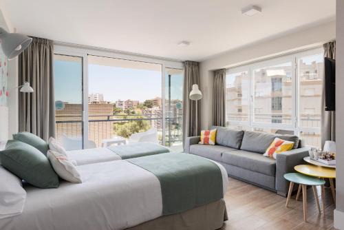 Salou City Centre House | Seaborn Salou