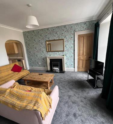 Dunbar Apartment | Seabreeze 2 bedroom Dunbar Serviced Apartment