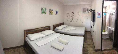 Nasugbu Hotel | Seabreeze Beach Lodge