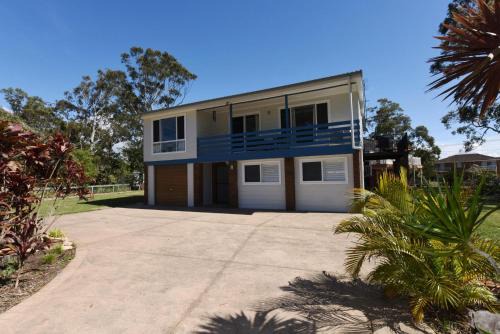 Callala Bay House | Seabreeze Escape - Belle Escapes Jervis Bay