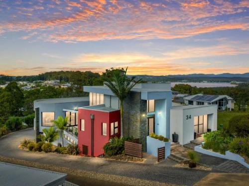 Long Beach House | Seabreeze Sanctuary