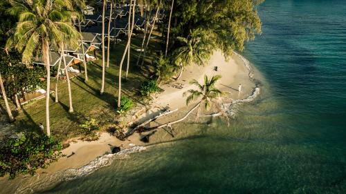 Ko Kood Resort | Seacret KohKood เกาะกูด