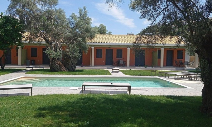 Agios Ioannis Apartment | Seadrop Suites