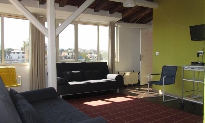 Giardini Naxos Apartment | Seafront 2-bedrooms Apartment With Perfect View Over The Sea&etna!