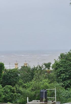 Daman House | Seafront Homes Stay