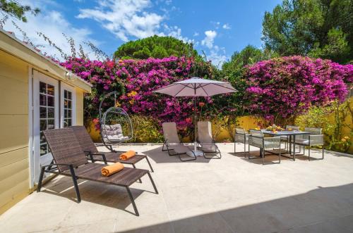 Cascais Villa | Seafront Unit 1