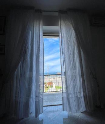 Mola di Bari Apartment | Seafront View