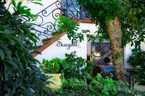 Birgu Apartment | Seagull Birgu Seaview Cabin