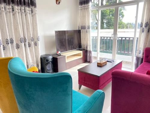 Nuwara Eliya Apartment | Seagull Lilly