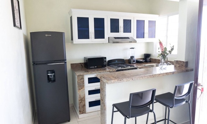 Palmilla Apartment | Seagull Paradise 1D