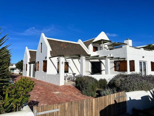 Jacobs Bay House | SeaHouse