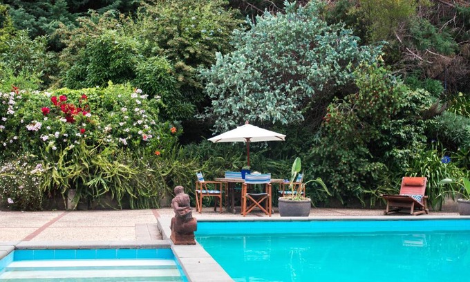 Eskdale Bed & Breakfast | Seahurst Apartment