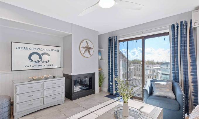 Midtown Ocean City House | Seal Beach 2 Summary: