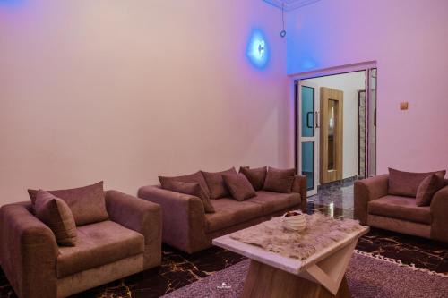 Yenagoa Apartment | Seamless Shortlets
