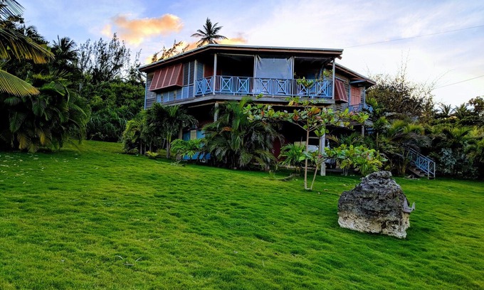 Foster Hall House | SeaRenity Abode: Relax, Recharge, Renew