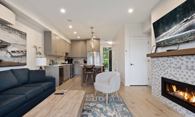 Black Creek House | Seas the Day at THE BEACH HOUSE