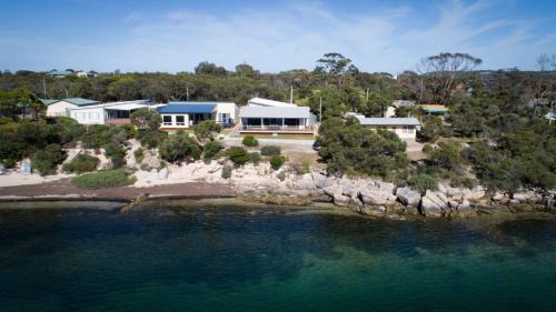 Lake Wangary House | Seasalt