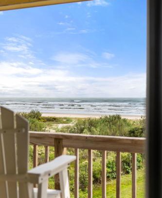 Galveston House | Seascape Oasis at Sunny Beach