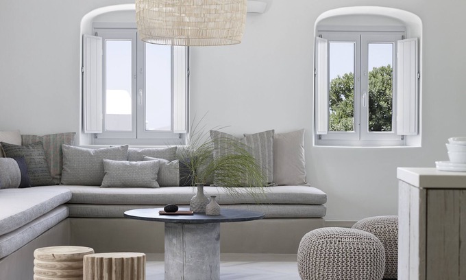 Akrotiri Apartment | Seascape Suite 1, Akrotiri