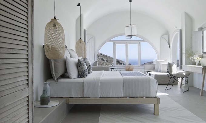 Akrotiri House | Seascape Suite 3, Akrotiri