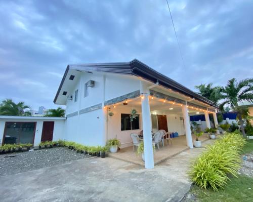Danao House | Seashells Home