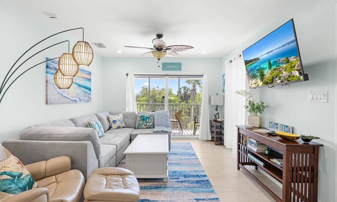 Sanibel Condo | SeaShells of Sanibel Unit 37 – Now Ready for Your Island Getaway!