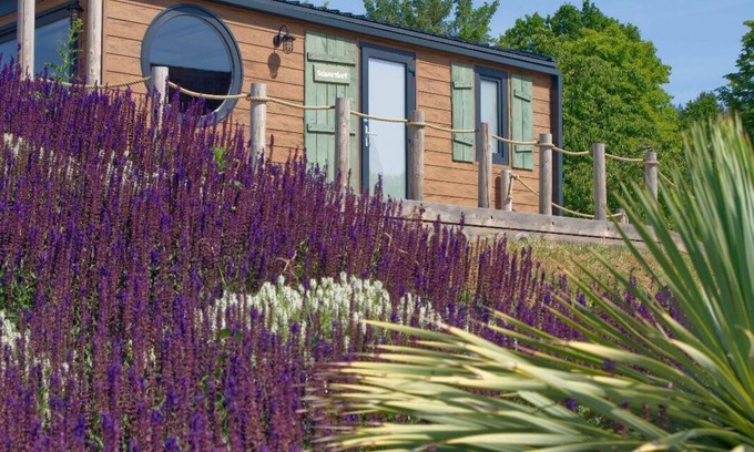 Geiselwind House | Seaside adventure & accommodation resort